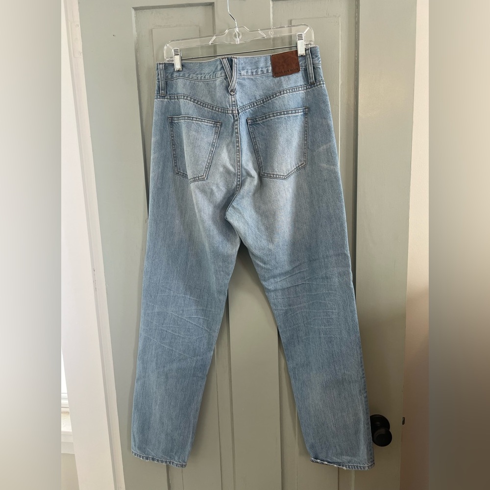 Point Sur Denim - Picture 3 of 3